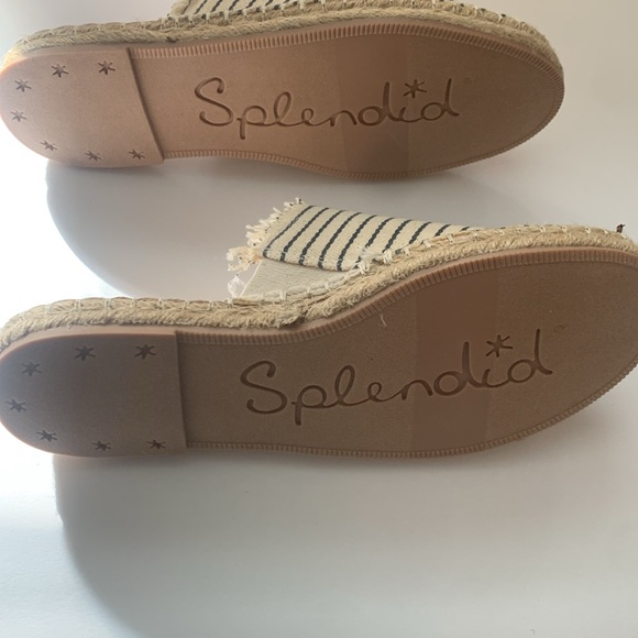 NWB! Splendid Jaycee slide size 7 - Picture 3 of 8